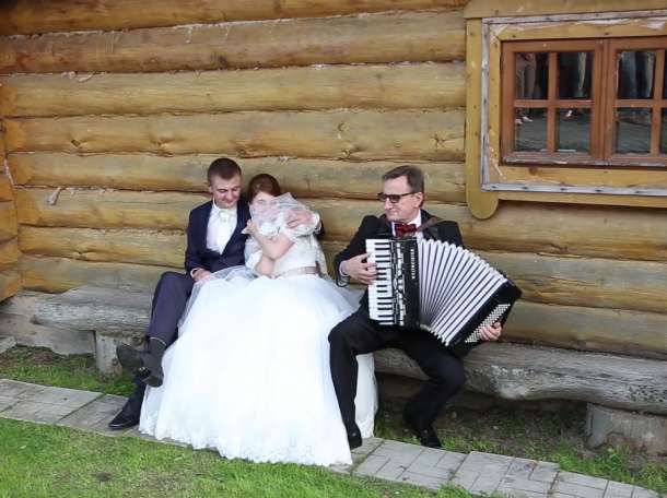 Ведущий, мы подарим вам праздник., фотография 7
