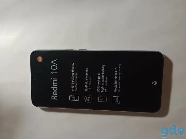 ПРОДАМ СМАРТФОН, фотография 1