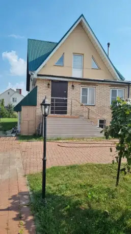 Продам коттедж в Сморгони, ул. Каминского, дом 52, фотография 2