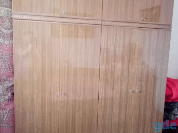 продам шкаф бу, фотография 1