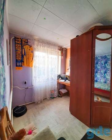 Продажа дома в центре Борисова, Ул Стекольная, фотография 4