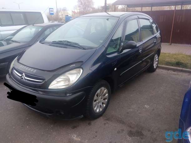 Продам машину Citroen, фотография 1