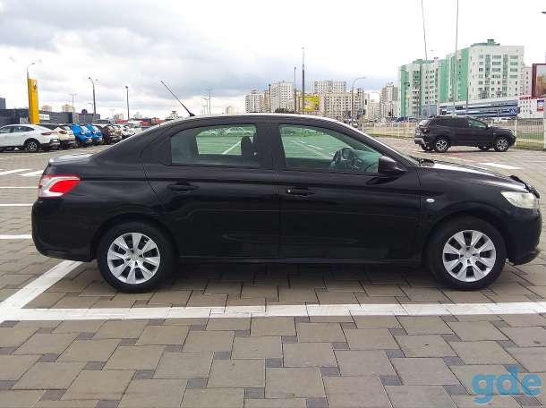 Продаю Peugeot301 2014г.в Peugeot, фотография 4