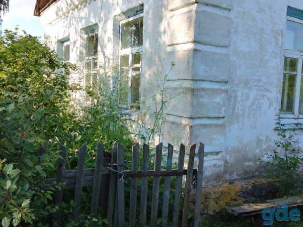 Дом на продажу стройматериалов и кирпича, Деревня Высокое, Рогачёвский район, фотография 3