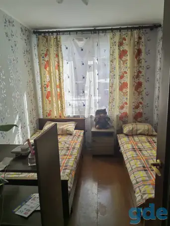 Квартира на сутки в г. Ганцевичи., фотография 1
