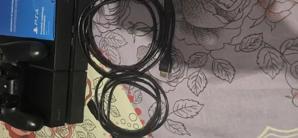 Playstation 4, фотография 2