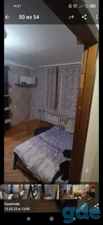 Сдача квартиры в аренду, ул. Казинца, д.39, фотография 6