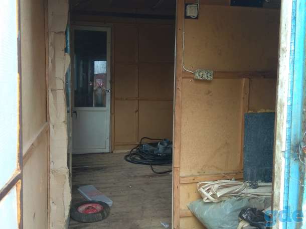 Бытовое помещение, фотография 1