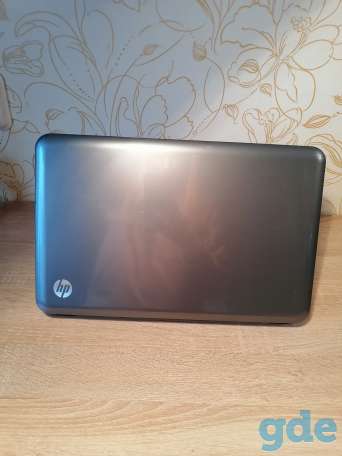 Ноутбук HP Pavilion g6-1027er, фотография 3