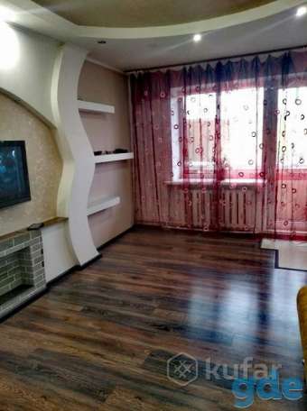 Продам 2-х комнатную квартиру в Осиповичах, Абросимова 17, фотография 1