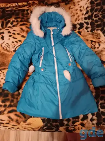 все для девочки, фотография 1