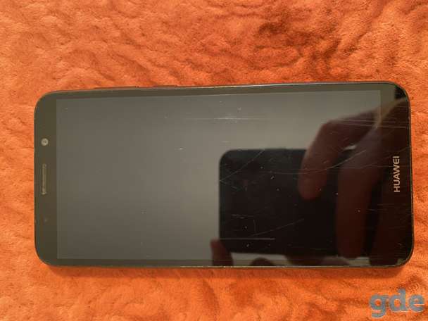 Huawei Y5 Prime 2018, фотография 1