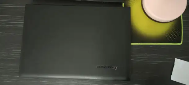 ноутбук Lenovo, фотография 3