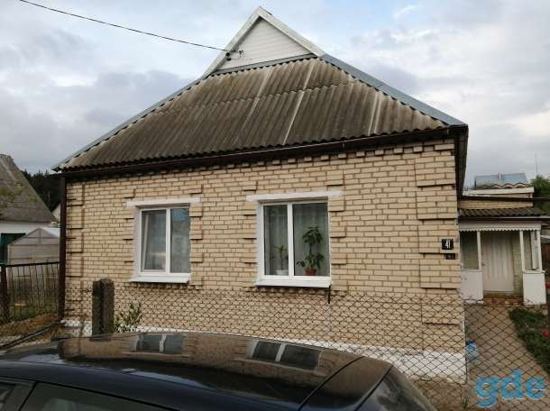 Сдам дом на длительный срок, фотография 3