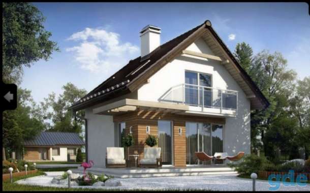 Продам участок, Минская область, Вилейский р-н, деревня Капустино, фотография 3
