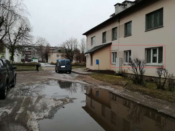 2-х комнатная квартира, фотография 1