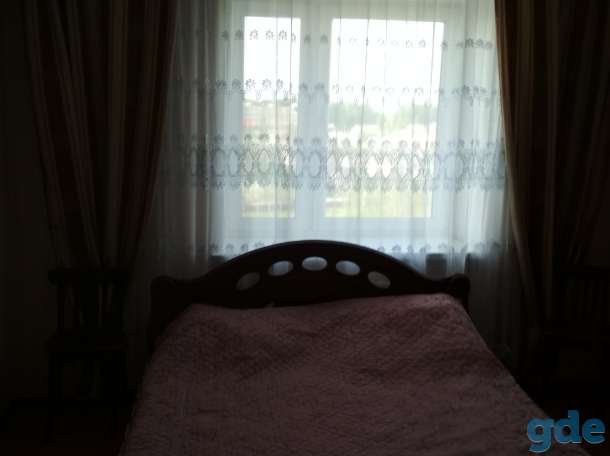 Продам квартиру в д пинковичи, фотография 3