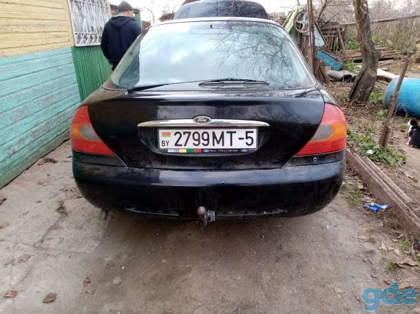 Продам Ford Mondeo, фотография 5