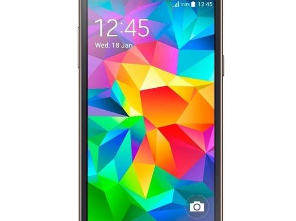 Продам SAMSUNG Galaxy Grand Prime Grey (G530H), фотография 1