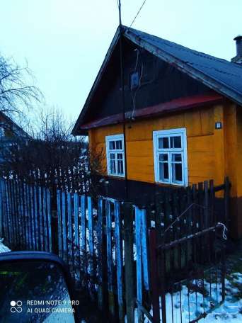 Продам дом в деревне Голдово, фотография 2