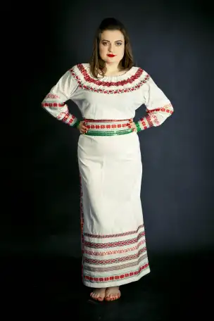 карнавальные костюмы, этнические наряды мира,форма школы СССР-аренда, фотография 12
