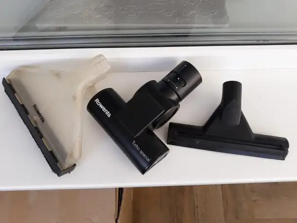 Запчасти к пылесосам Samsung, LG, Tomas, Scarlett, Rotex, Horizont и т.д., фотография 5