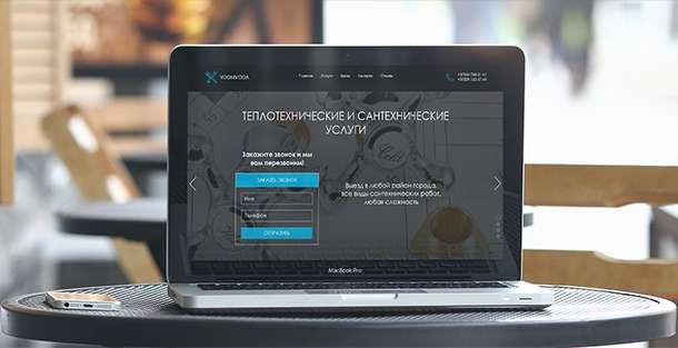 Услуги создания и раскрутки сайтов - Качественно!, фотография 11
