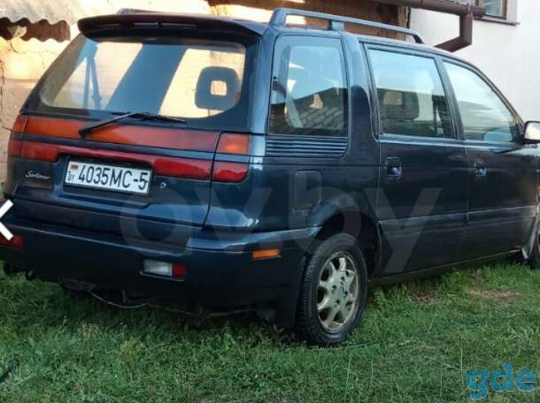 Продам авто Hyundai, фотография 2
