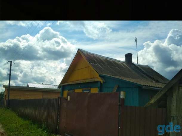 Продам дом, фотография 4