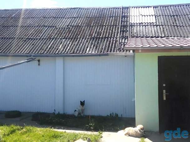 Продам ДОМ д.Румино 5 км от города до дома., фотография 10