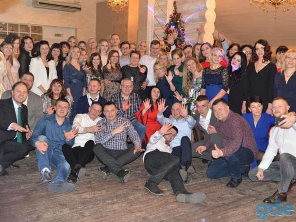 Ведущий, тамада в Борисове, Жодино, Минске, фотография 4