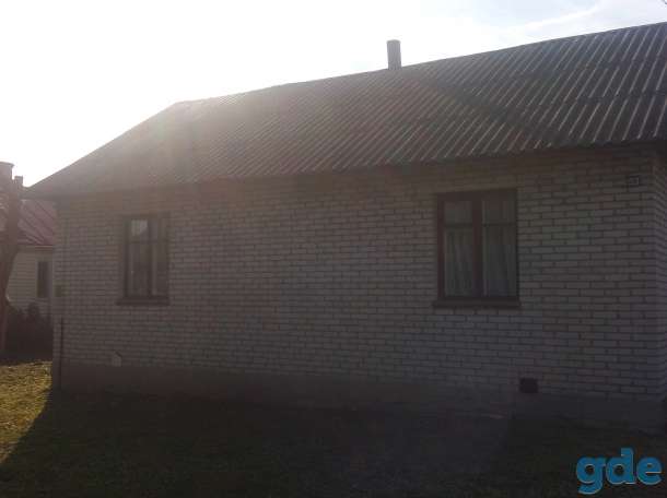 Продается дом в Кобрине, евроопта, фотография 1