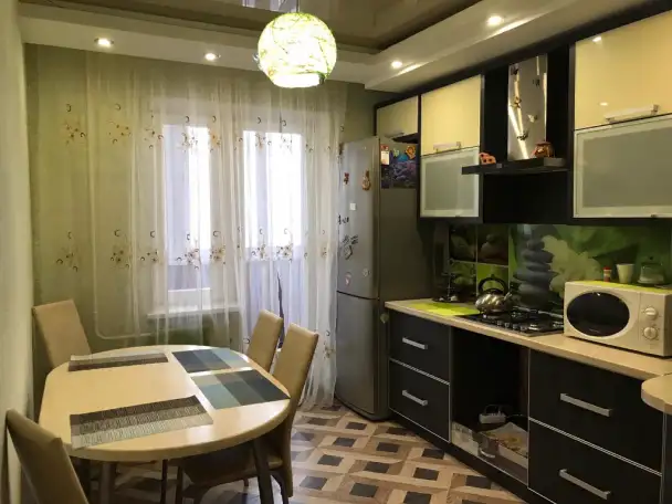 Квартира на сутки Витебск Богатырева 23, фотография 4