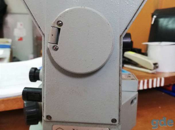 Продам теодолит 3T5КП в хорошем состоянии, фотография 2