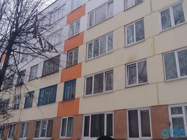 Шпаклевка и покраска механизированным способом, фотография 5