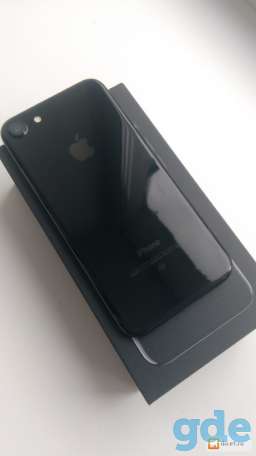 Apple IPhone 7 128GB, фотография 2