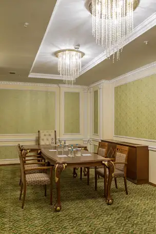 ЗЕЛЕНАЯ VIP, 18-3 ул. Kirova, фотография 4