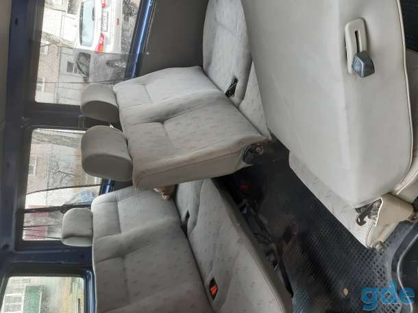 Продам фольксыаген т4 Volkswagen Transporter, фотография 2