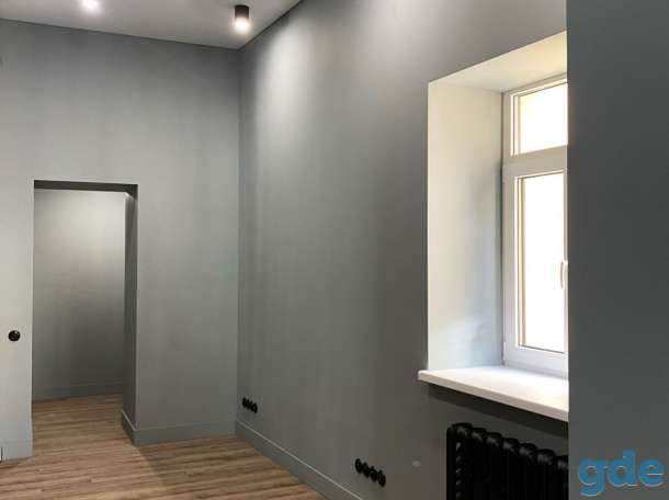 Продаётся офисное помещение в центре Гродно., Социалистическая 40, фотография 9