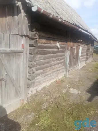 Дом в аг Русино, Брестская область Барановичский район, фотография 2