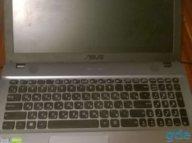 Продам в хорошем состоянии ноутбук ASUS X541U, фотография 2