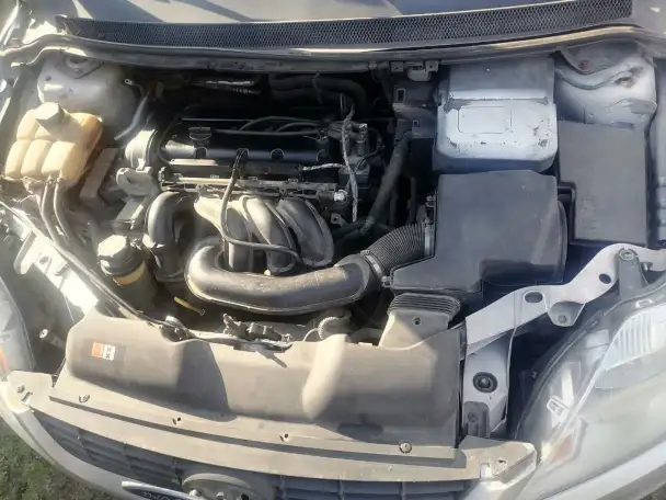 Продается автомобиль Ford Focus, фотография 4