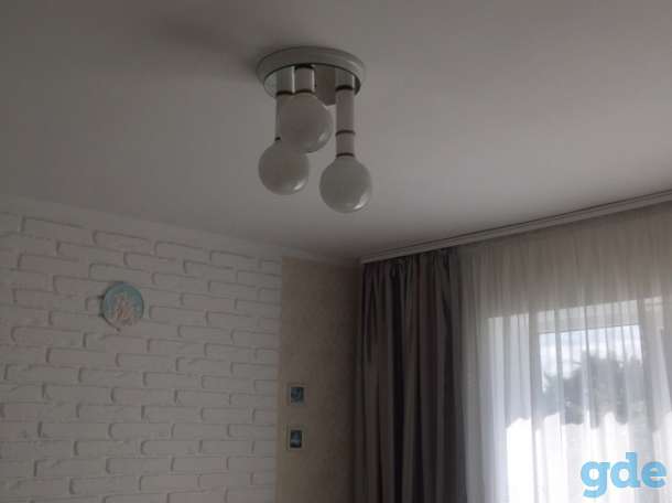 Продается двухэтажный дом, переулок Луначарского, 5, фотография 2