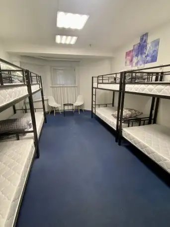 Уютный хостел в центре Минска! ONLINE HOSTEL!, фотография 7