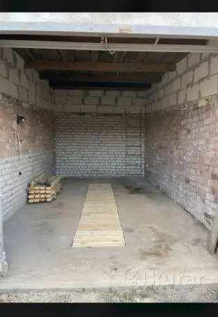 Гараж, Витебская область,  ГкРадуга, фотография 3
