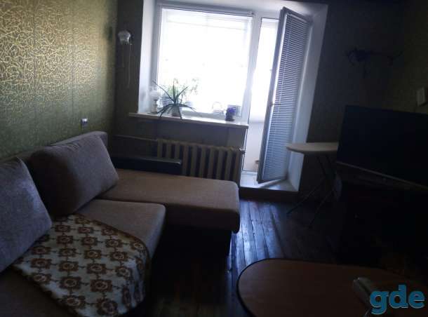 Продам 1 комнатную квартиру, Садовая 5, кв 36, фотография 5