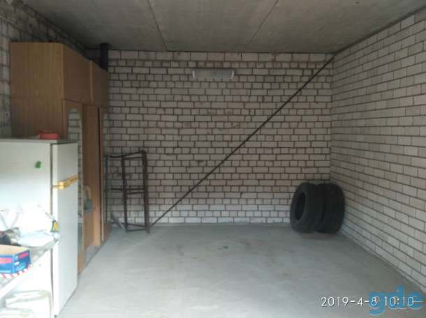 Продам гараж, Воз-Ан-Влен 1Д 312-313, фотография 7