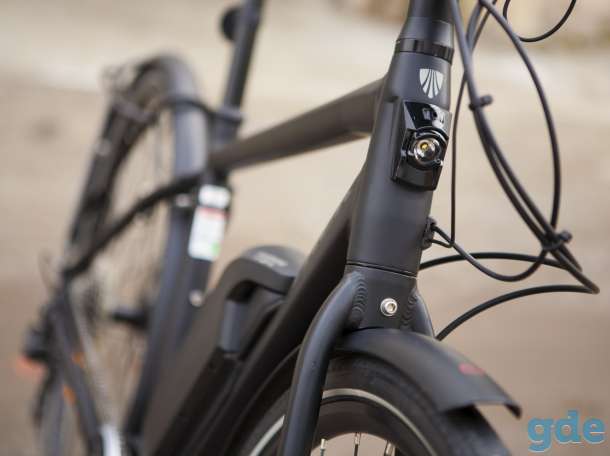 Trek Conduit+  2018г (Электро), фотография 7