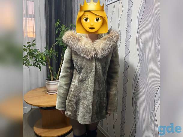 Шуба, фотография 4