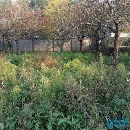 Продам участок, Проезд 3й Свердловский, фотография 4